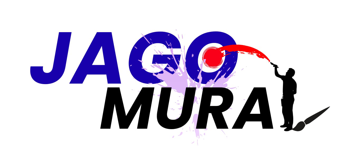 Jago Mural Logo