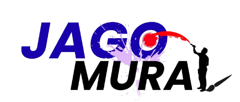 Jago Mural Logo