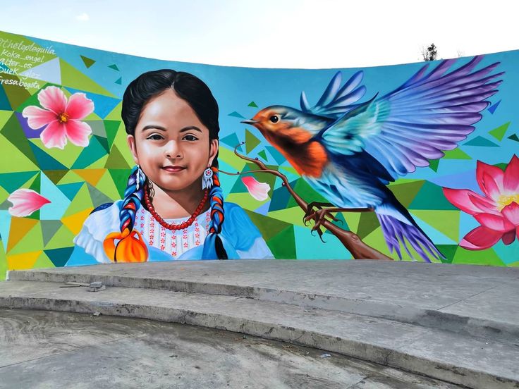 Mural Realis Utama